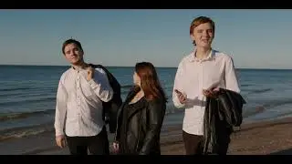 Герман, Рита, Эрнест - Прости (cover Анет Сай)