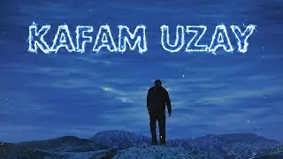 Amadis &ndash; Kafam Uzay (Official Music Video)