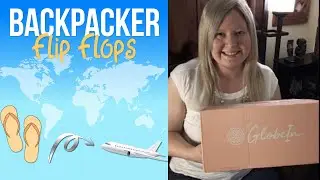 Unboxing - GlobeIn