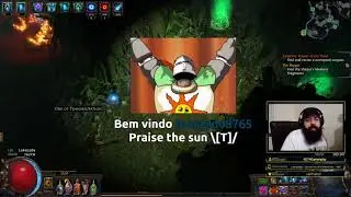 farm \o/ - Fp ele Witch !buildpoe - ek raider ranger !buildpoe2 - !profilepoe (Part 19)