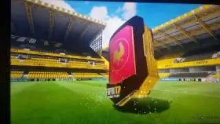 Fifa 17 SBC Lunar new year with loyalty﻿ !