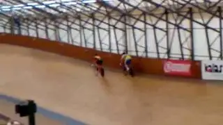 Robin Wagner - Jan Kadůch, ČP Motol 2010