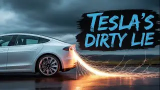 The Shocking Truth About Tesla's Electric Car Failures