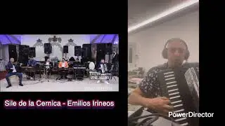 Sile de la Cernica - Emilios Irineos- Hora sol major 