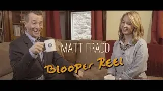 Caffeinated Bloopers with Matt Fradd