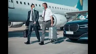 Dallas Airport Car service
