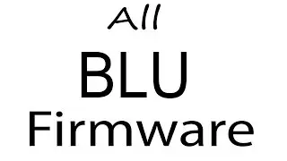 Download BLU all Models Stock Rom Flash File & tools (Firmware) For Update BLU Android Device