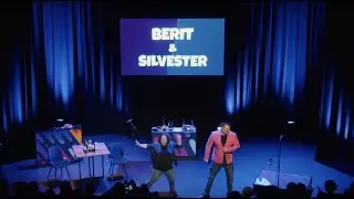 HIJ ZEI, ZIJ ZEI