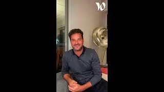 D&eacute;couvrez Darwin Agency avec Tanguy, directeur commercial