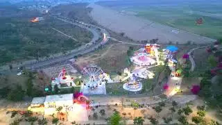 Asifa Bhutto Park Mirpur Azad Kashmir @mirpravoslavnih @asifabhuttopark @arshad_rachyal