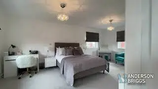 Meadow Close, Countesthorpe - Anderson Briggs Estate Agents