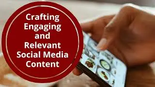 Video Of The Role Social Media In Local SEO In Albany!