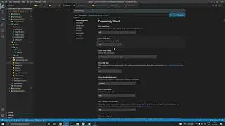 Activar Emmet en React.js 2021 | VSCode