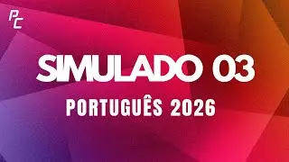 SIMULADO 3 (2026)