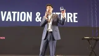 THINKCAR Global Dealers Conference in Shenzhen, China | Innovation & Future 2024 Moments Part 2