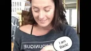 Carpool mom go to!