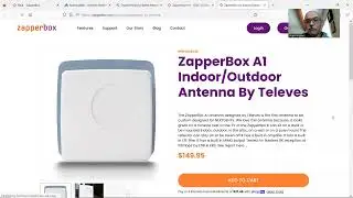 What Channels Can You Get with ZapperBox at Your Address?