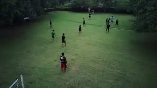 Test Drone Fimi X8 2020 Grey Edition