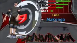 Tony Hawk's Downhill Jam (PS2) - Part 9