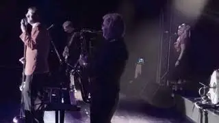 The Australian Buddy Holly show live at TwinTowns