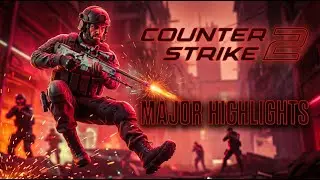 counterstrike 2 Clips Dive into the world of CS2 competitive gameplay