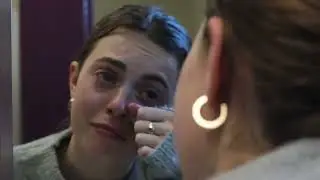LACY - a film by kara Wiggan