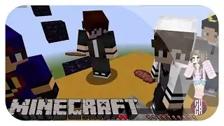 JaPierKur Ale Parkour / Randomowo #10 /w Undecided & Gamerspace & Tomek90 & Niedef