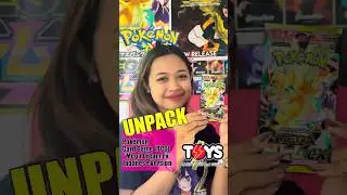 Pull RR Lucario!! SR juga keluar!? High Class Pack MEGA Dream ex!!
