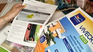 Satisfying Page Ripping Sounds | ASMR for Tingles & Stress Relief