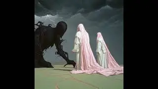 YKKE - Ozean [slowed&reverb]