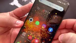 Como Ativar e Desativa a Grava&ccedil;&atilde;o de Tela no Smartphone TecToy On | Android10Q | ScreenRecord Sem PC