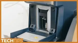 Выполнение калибровки силы на Discovery TMA 450