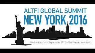 AltFi Global Summit 2016 - Highlights