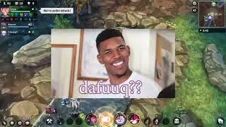 WHAT YOU SHOULDN'T DO IN SQUAD GAME | Royal Crown Funny Tutorial Gameplay + Pro Tips, Game Guide