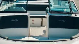 Peschiera Boats 2019