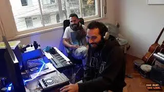 One beat, one Love▪ By Lossio [Sp404 Live set]