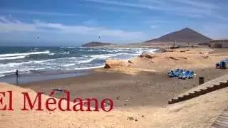 El Médano 2014