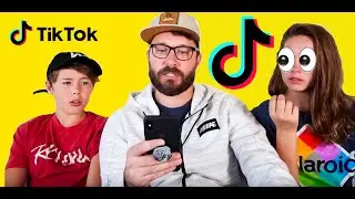 Tik Tok Family Q and A : Jason Coffee, Peyton Coffee and Caleb Coffee answer your questions!
