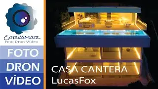 CASA CANTERA para LucasFox