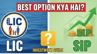 Postal life Insurance vs Mutual Fund #share #stock #finance