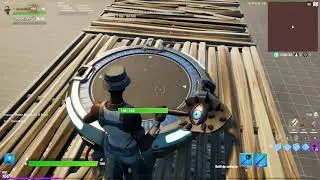 Montage trickshot