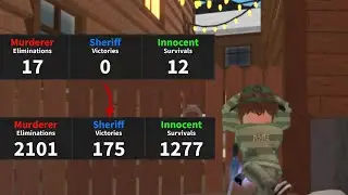 Tips and Tricks in MM2 - Roblox 