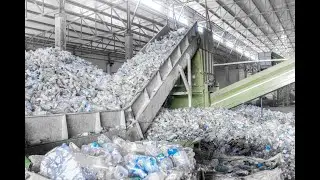 CAN DATA OPTIMISE RECYCLING? ft. Graham Rihn, RoadRunner Recycling