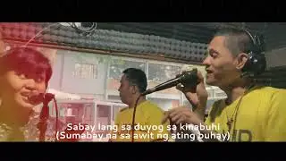 PANAGHIUSA  by CDOCJ-MD Personnel and PDL Behind Bars Band