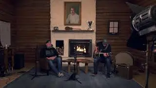 MercyMe - In The Garden (Quarantine Grab Bag)