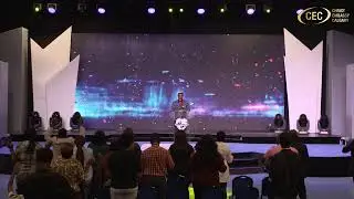 WEDNESDAY SERVICE WITH PASTOR KOBBY SAAH  | CHRIST EMBASSY CALGARY | SEPTEMBER 17TH 2025