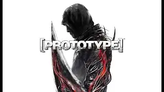 Prototype #9 (немое прохождение/без комментариев)