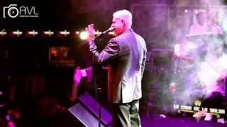 Ámame En Cámara Lenta - CANO ESTREMERA - Salsa Fest / 