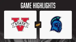 Valdosta State vs. West Florida | GSC Women's Basketball | 1/31/26