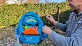 Prodigy Disc BP-2 V3 Disc Golf Backpack Overview | Is It Worth the Hype? #ad #amazoninfluencer